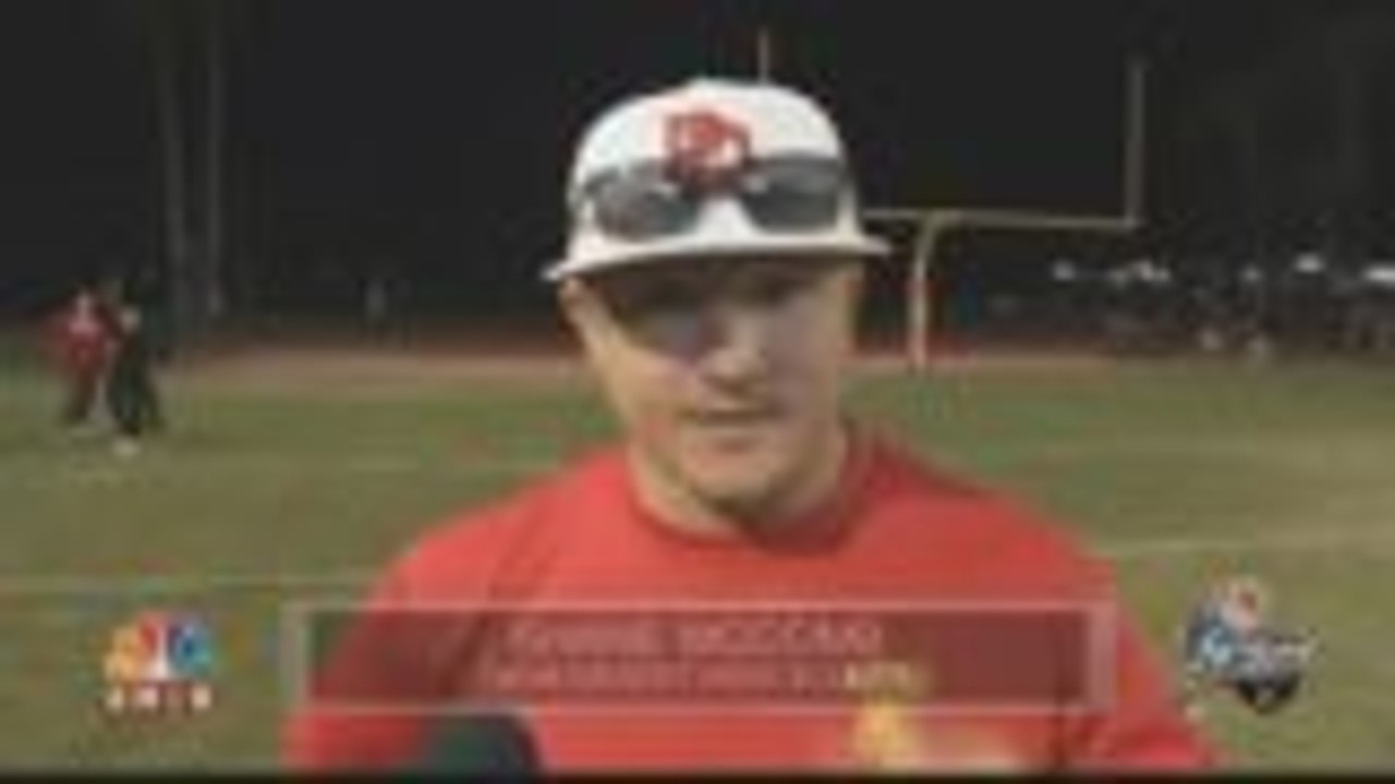 Friday Night Lights Week 8 Highlights and Scores