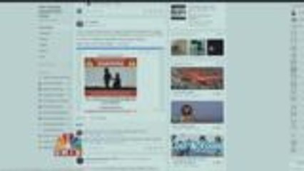 Scammers Target Parent's Worst Fears