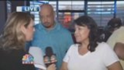 Community Supports Missing Couple Fundraiser