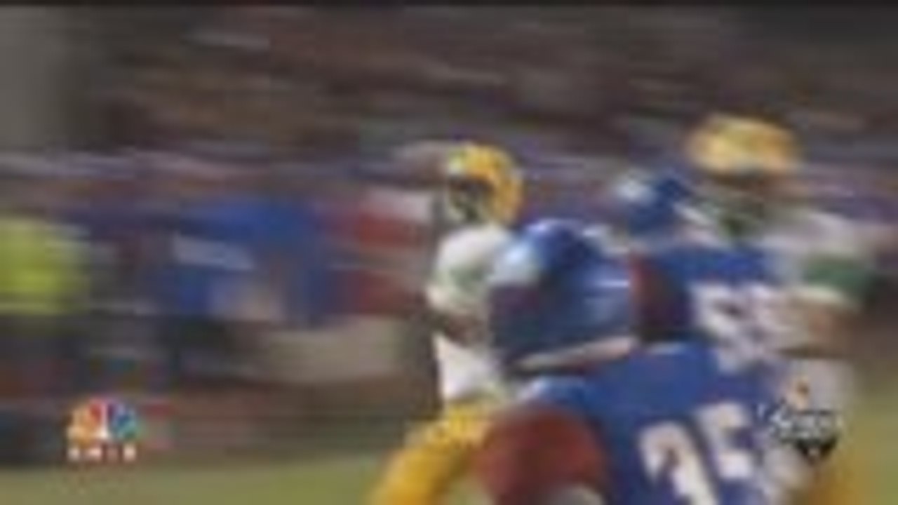 Week 4 Friday Night Lights Player of the Week