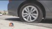 At Least 20 Tires Slashed in Desert Hot Springs