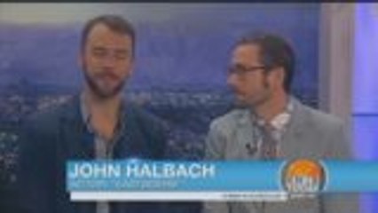 "Eastsiders" Filmmakers Talk About Cinema Diverse