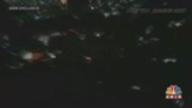 Relative of Officer Jose Gil Vega Survives Las Vegas Shooting