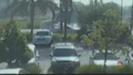 Palm Springs Couple Want Justice for Big Rig Hit and Run Driver