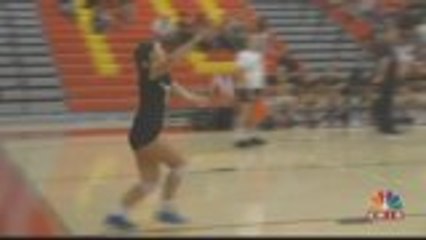 Xavier College Prep adds boys' volleyball