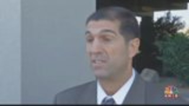 Judge Rules Palm Springs Corruption Case Will Continue; Defendants Plead Not Guilty