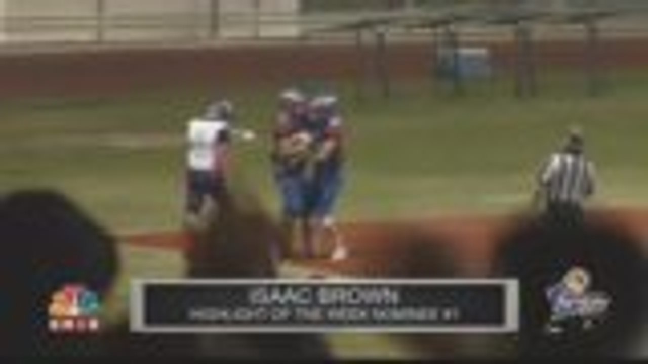 Friday Night Lights Week 7: Highlight of the Week Nominees