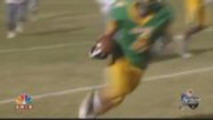 Pete Carlson's Player of the Week: Angelo Fitzgerald