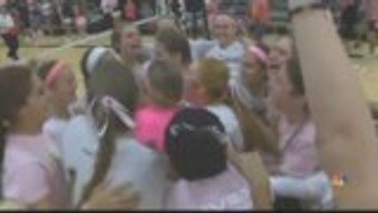 Xavier Prep takes the reins in DVL volleyball race