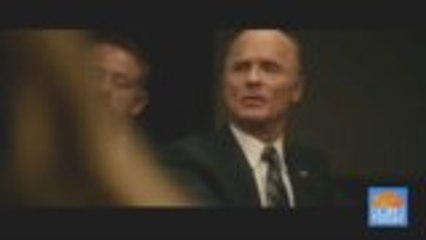 Andy Garcia, Dean Devlin "Geostorm" Interview