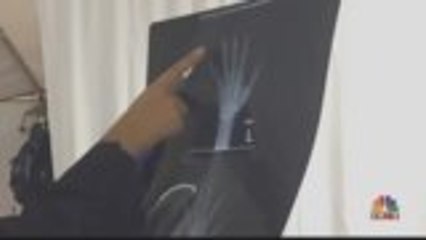 Doctor Helps After Disaster in Puerto Rico