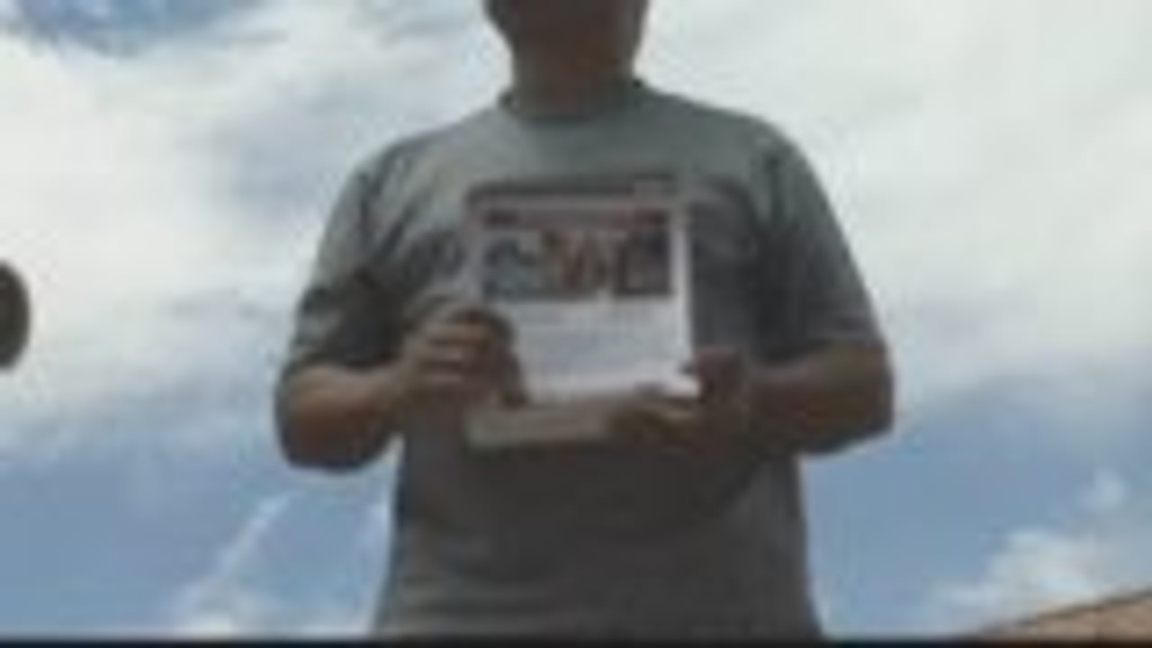 Couple Missing Six Months; Mother Wants Texts and Mail to be Delivered