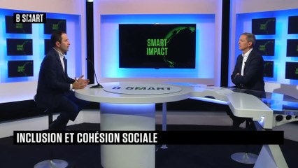 SMART IMPACT - Emission du vendredi 5 novembre