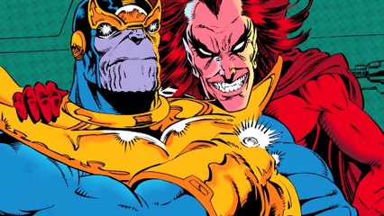 6 Personajes de Marvel que han hecho un trato con Mephisto