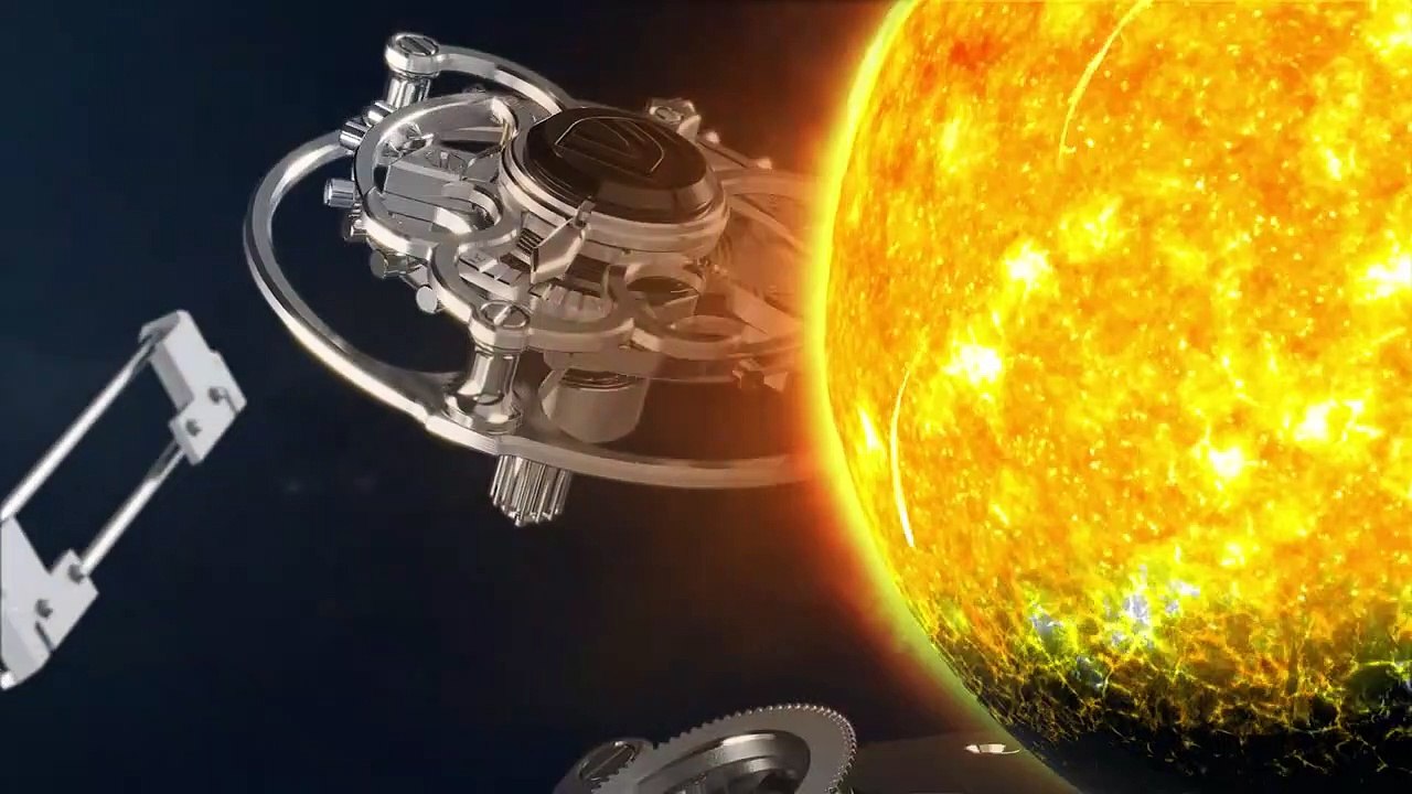 Swiss Watch - Christophe Claret X Trem