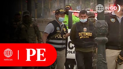 Como operaban los denominados "Los ingenieros del Norte" | Primera Edición
