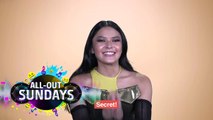 All-Out Sundays: LIGHTS OFF FOR BIANCA UMALI!