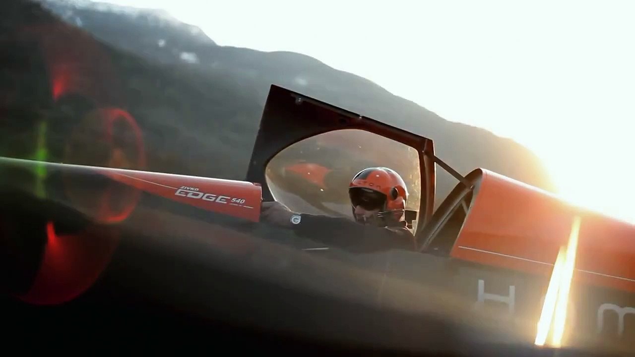 Swiss Watch - Hamilton Watch Pilot Auto Chrono