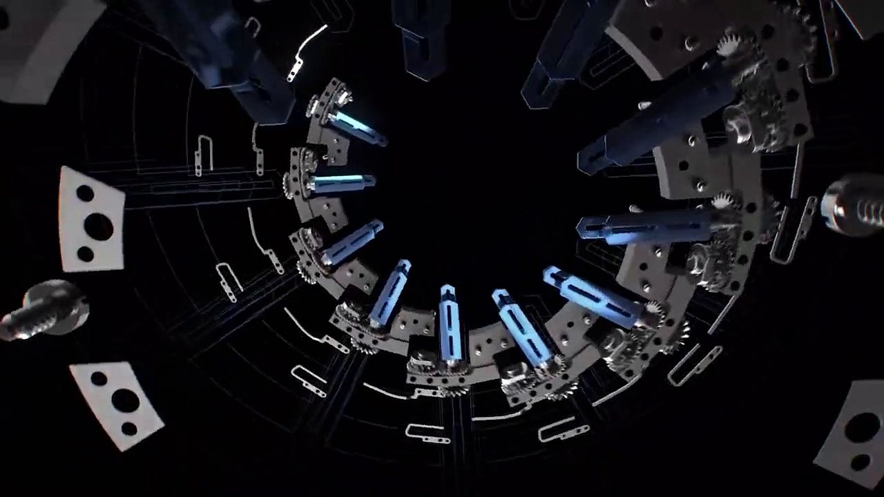 Swiss Watch - Harry Winston Baselworld 2012