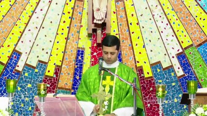 Holy Mass I Malayalam Mass I November 5 I Friday I Qurbana I 6.45 AM