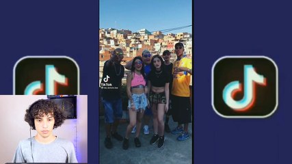 Vergonha Alheia no Tik Tok - Tente Não Sentir Vergonha