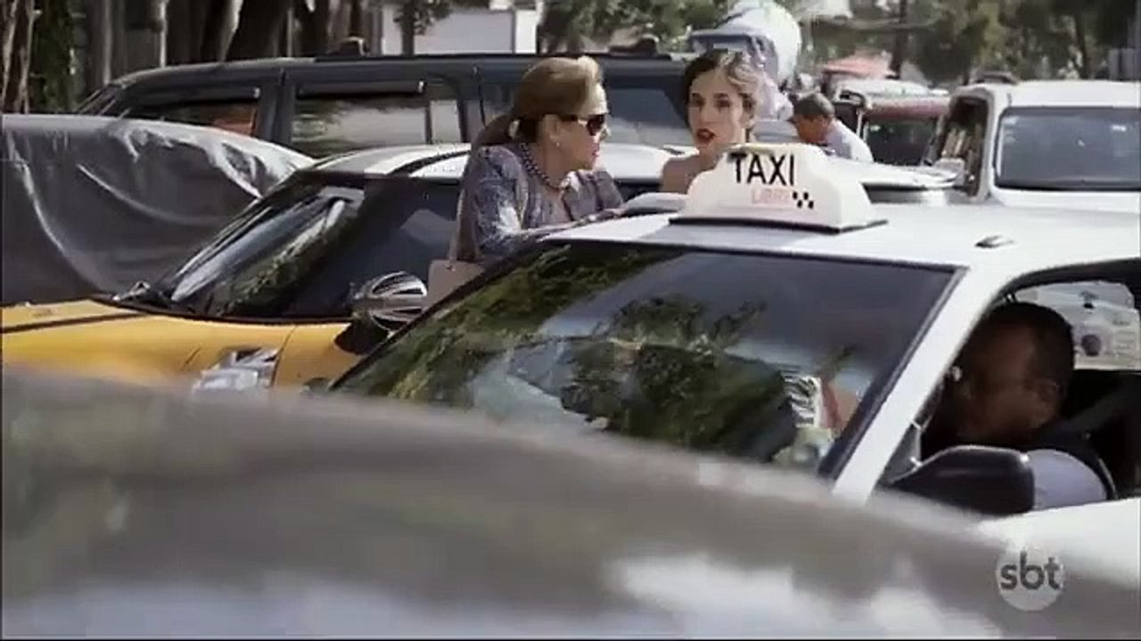 A Usurpadora nova versão Capítulo 22 , Completo ( 04-11-21 )
