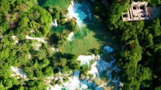 Croatia 4K - HD Video With Relaxing and Calming Music