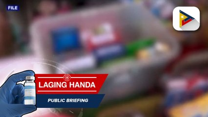 Nakolektang tobacco excise tax, isinusulong na maipamahagi sa mga tobacco farmer sa bansa