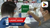 A. Mabini Elementary School, handa na bilang vaccination hub para sa A3 pediatric vaccination sa Davao City