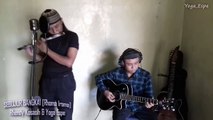 SEBUJUR BANGKAI [Akustikan Dangdut] Yoga Espe & Rhendy Kosasih