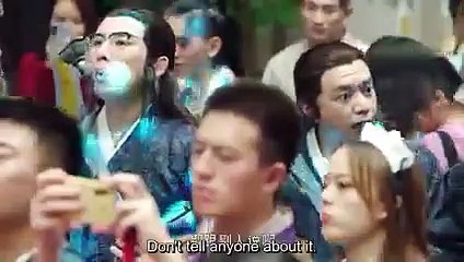 CUTE PROGRAMMER (2021) EPISODE 6 ENGSUB