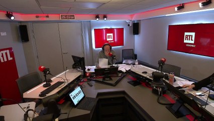 Le journal RTL de 5h du 05 novembre 2021