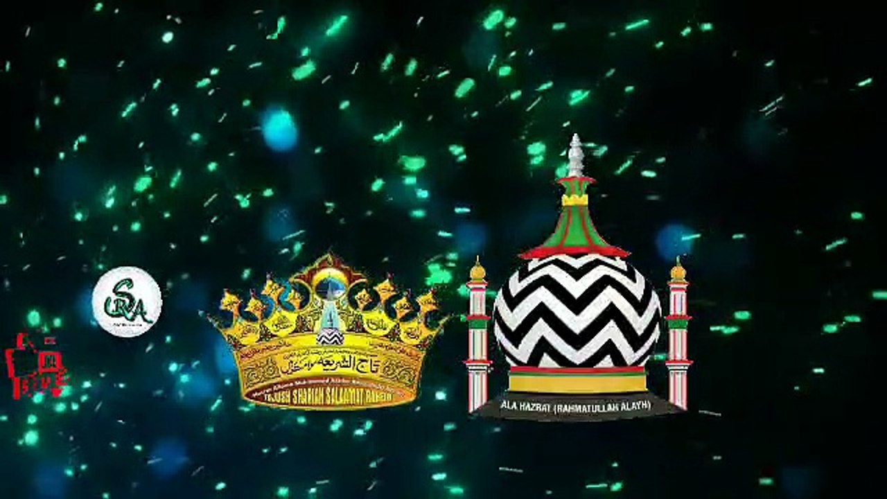#KARAMA KI IK NAZAR YA SAYIYADI AKHTAR RAZA KAR DE #NAAT