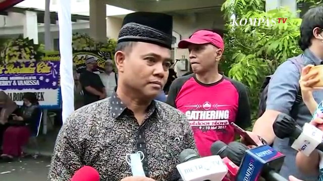 Mertua Vanessa Minta Kelalaian Sopir yang Sebabkan Kecelakaan Diusut Polisi