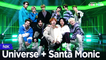 [Simply K-Pop CON-TOUR] NIK (니크) - Universe (유니버스) + Santa Monica (산타모니카) ★Simply's Spotlight★ _ Ep.492