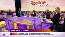 RMC s’engage pour vous : Où en sont les versements de Ma Prime Renov' ? - 05/11