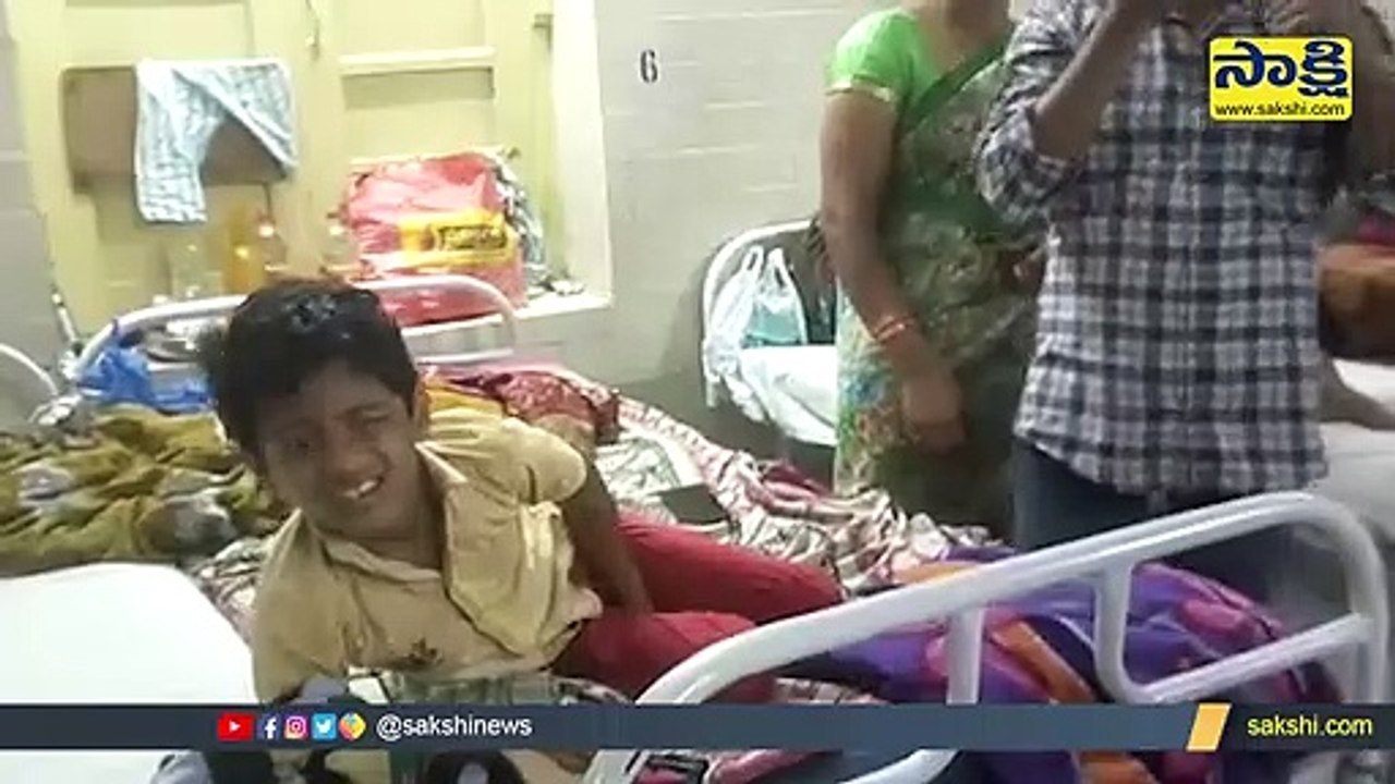 దీపావళి ఎఫెక్ట్.. బాణాసంచా పేలుస్తూ 31 మందికి గాయాలు
