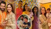 Bollywood & TV Couples की First Diwali Celebration VIRAL, Marriage के बाद पहली दिवाली | Boldsky