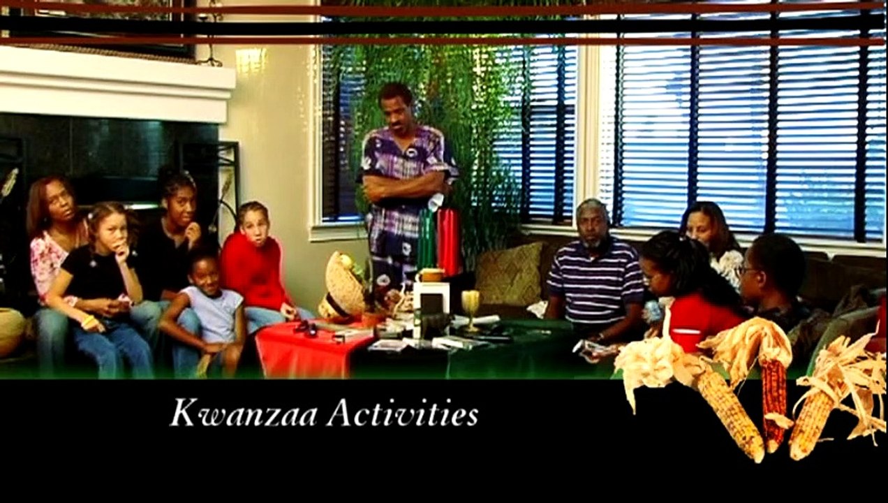 KWANZAA 2