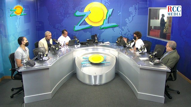 Holi Matos: Hay tres choferes dominicanos secuestrados en Haití hace meses