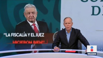 Así pasó Emilio Lozoya su primer día en prisión