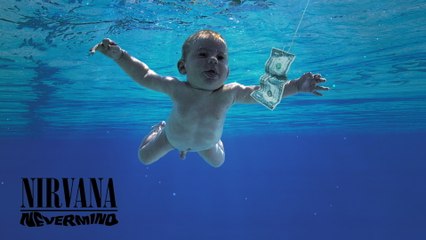 Nirvana - Territorial Pissings