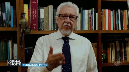 Da lava jato para a política... Veja no comentário de Fernando Mitre.