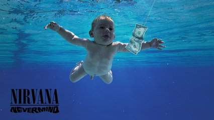 Nirvana - On A Plain