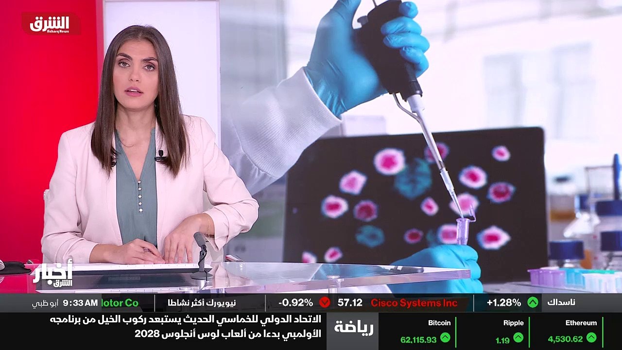 يوميات كورونا