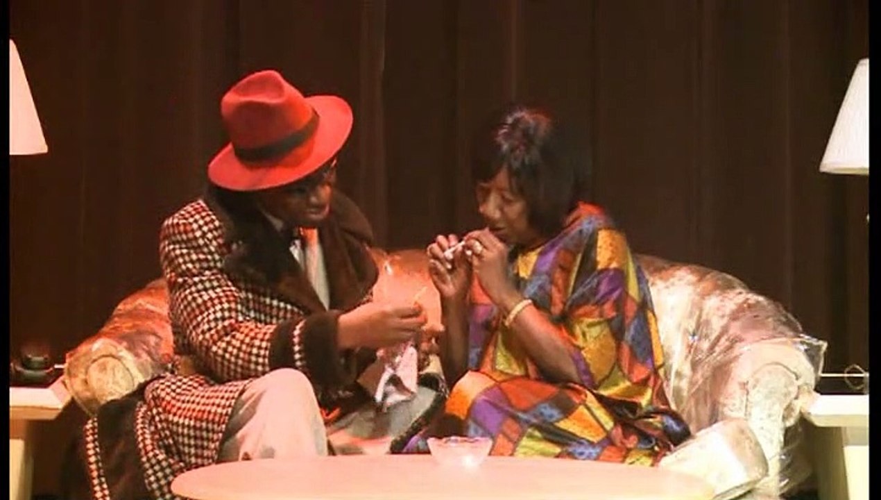 Church Play 2