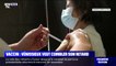 Vénissieux, où 54% des habitants sont vaccinés, tente de rattraper son retard vaccinal