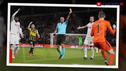 Conte Bawa Tottenham Menang Tipis Atas Vitesse di Laga Debut