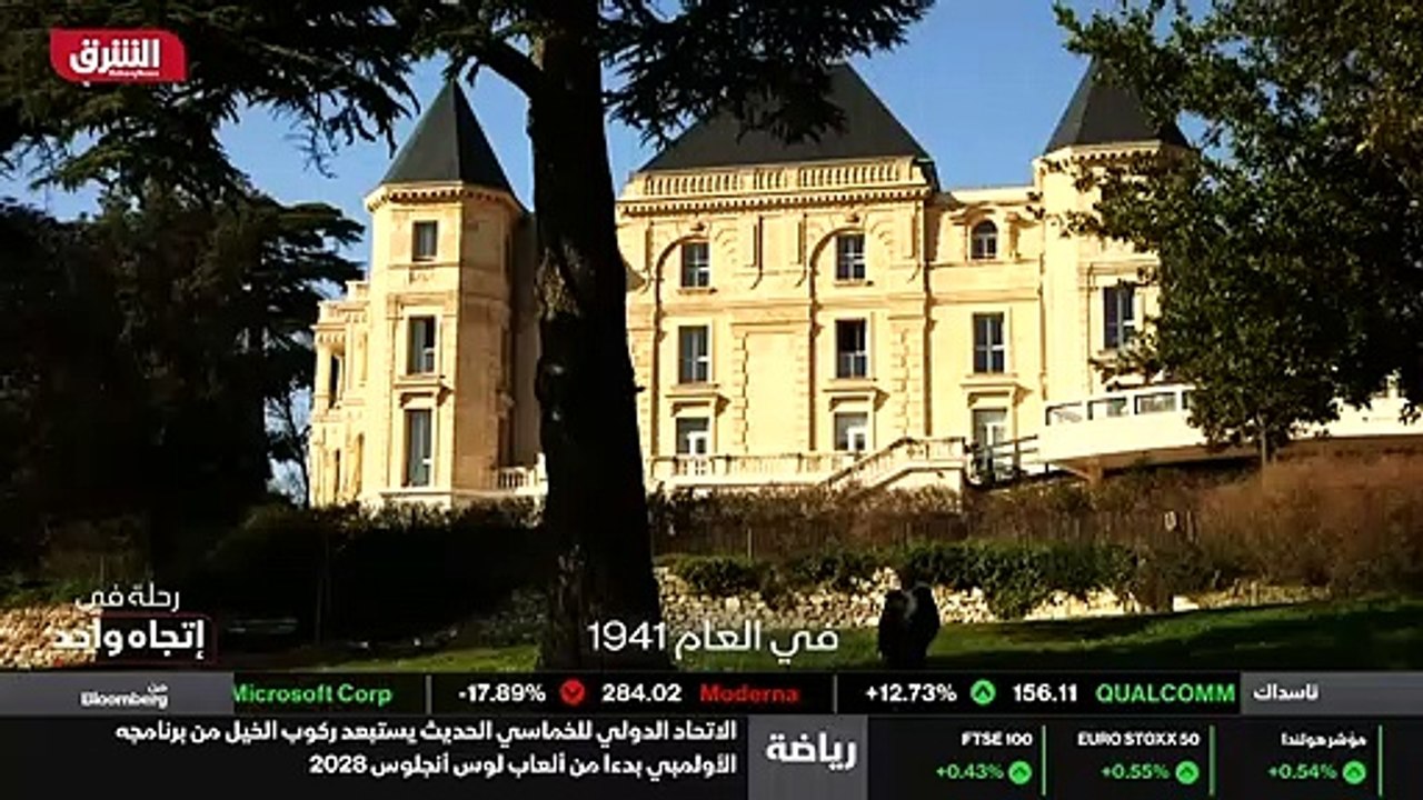 يوميات كورونا
