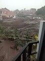 Banjir bandang Kota Batu